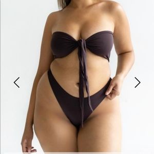 Brand new 437 Espresso bottoms